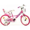 DINO Bikes - Detský bicykel 16
