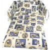 BABYLAND návliečky s hniezdom PP07 3-diel. 52x42cm 110x86cm 175x30cm