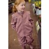 Mikk-Line dětské termo bunda + kalhoty 4254 Twilight Mauve Velikost: 110 Termo, Voděodolný