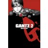 Gantz 2 (Hiroja Oku)(Brožovaná)