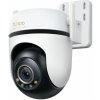 tp-link Tapo C530WS, Vonkajsia otočná WiFi IP kamera Tapo C530WS