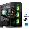 Počítač AMD Ryzen 7 7700X WOF Octo Core + vodné chladenie | DDR5 RAM 32GB | SSD 1000GB | Gigabyte Radeon RX 9070 GAMING OC 16GB | WiFi + Bluetooth | Windows 11 Pro