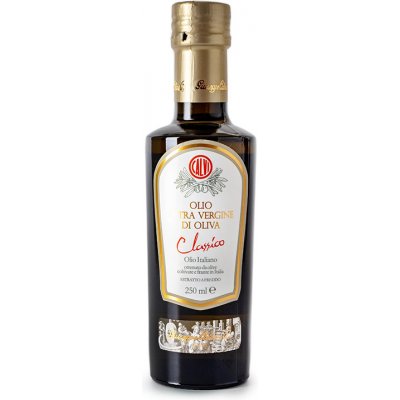 Calvi classico olivový olej extra panenský 0,25 l