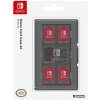 Game Card Case 24 for Nintendo Switch (Black)