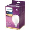 Philips 8718699764814 LED žiarovka 1x13W | E27 | 2000lm | 2700K - teplá biela, matná biela, EyeComfort