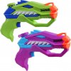 Nerf Dino Super Soaker Raptor Suge dvojbalenie