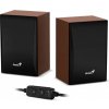 GENIUS SP-HF380BT