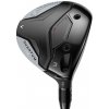 Callaway Quantum Max Project X Denali Frost Silver 50 Fairway dřevo pravé 18° grafit Regular