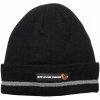 Savage Gear Čiapka Refles Beanie Black Reflex