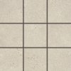 Dlažba Rako Piazzetta béžová 10x10 cm mat DAK12787.1 0.910 m2