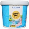 Lagúna chlór šok 2,5 kg