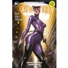 Catwoman (Nico Leon)(Brožovaná)