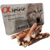 Alpha Spirit sušený býkovec z ibérskeho býka L 8ks