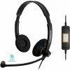 Sennheiser SC 60 USB ML sluchátka (504547)
