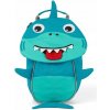 Detský ruksak Affenzahn Small Friend - žralok