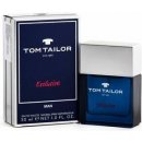 Tom Tailor Exclusive toaletná voda pánska 30 ml