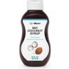 GymBeam BIO Kokosový sirup 250 ml
