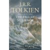 The Fall of Numenor - J.R.R. Tolkien, Brian Sibley (editor)