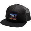 DC Gas Station Season Trucker Youth - KVJ0/Black junior size