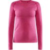 Craft CORE Dry Active Comfort LS W 1911168 Dámska funkčná bielizeň s dlhým rukávom