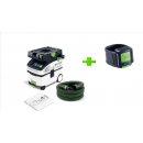 Festool Cleantec CTL MIDI I CTF 578038