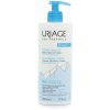 Uriage Hygiène jemný penivý umývací gél Nourishing and Cleansing Cream 500 ml