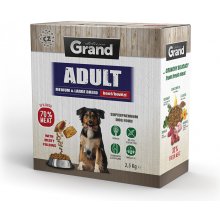 Grand Adult Medium & Large breed 2,5 kg