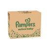 Pampers Active Baby vel.5 Monthly Pack 11-16kg det. plienky 150ks