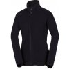Northfinder Dámska fleecová mikina Polartec® SIROKA black S MI-6500PRO
