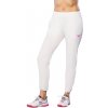 Dámske nohavice Mizuno Charge Printed Pant White XS