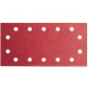 Bosch Príslušenstvo - Brúsny papier P60, 115x230 mm, 10 ks 2608605584