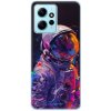 iSaprio Neon Astronaut – Xiaomi Redmi Note 12 5G mnmneoastr-TPU3-RN12-5G