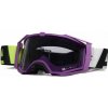 ARIETE Okuliare ARIETE 8K FUTURE 14960-FVNS fialová silver mirror lens