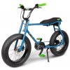 BLUETOUCH E-BIKE LIL'BUDDY Blue 300 Wh