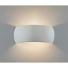 ASTRO Milo wall light (Ceramic) 1299001