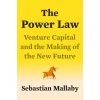 Power Law (MALLABY SEBASTIAN)(Pevná)