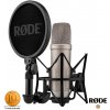 Rode NT1 5th Generation silver