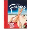 Fashion ads of the 20th century