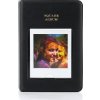 LoveInstant Album pro 64 Fujifilm Instax Square SQ1 / SQ6 / SQ10 / SQ20 - BLACK