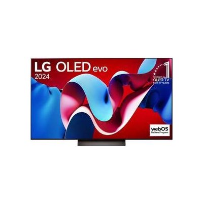 LG OLED55C45