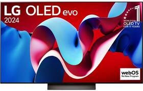 LG OLED55C45