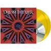 Dream Theater: Lost Not Forgotten Archives (Coloured Edition) - 2Vinyl (LP)+CD