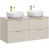 Comad SET-ADC B CASHMERE 120CM SMILE 40