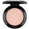 MAC Small Eyeshadow Satin - Saténové očné tiene 1,5 g - Shell Peach