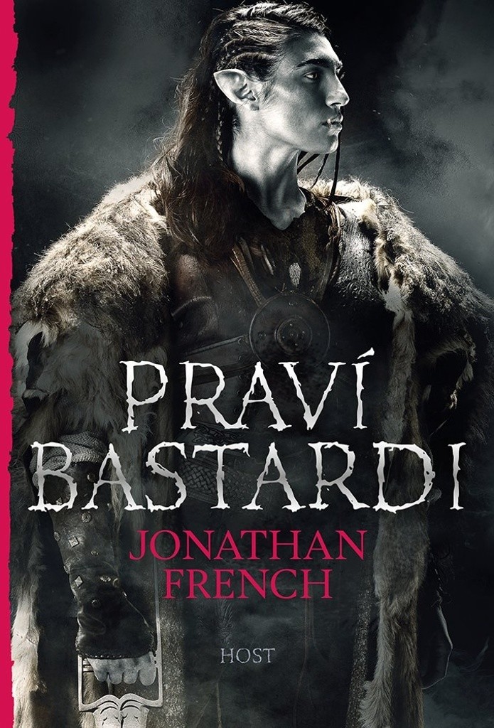 Praví bastardi - Jonathan French