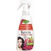 BC Bione Keratin + Ricinový olej bezoplachový kondicionér 260 ml