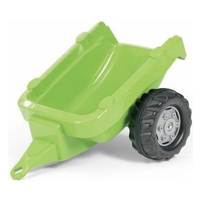Rolly Toys Príves - Vlečka za traktor, zelená