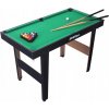 Biliardový stôl Enero 1057965 Pool veľ. 4 ft