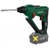 Parkside® Aku vŕtacie kladivo Pabh 20-Li D4 – bez akumulátora (100391182)
