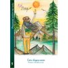 Čaro dospievania - pracovný zošit pre dušu 3 (Veronika Riava Skot)
